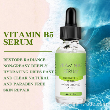 Natural Organic Whitening Hydrating Hyaluronic Acid Face Serum